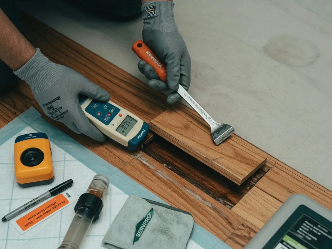 Why choose Water Damage Restoration in Davenport, WA